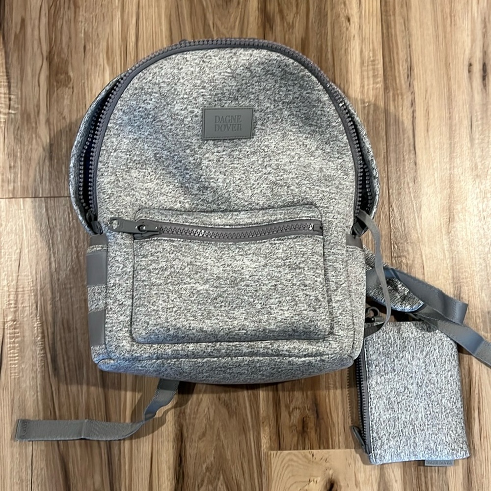 Dagne Dover Dakota Backpack